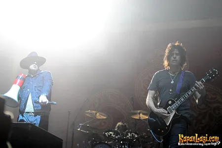 Foto Stone Temple Pilots