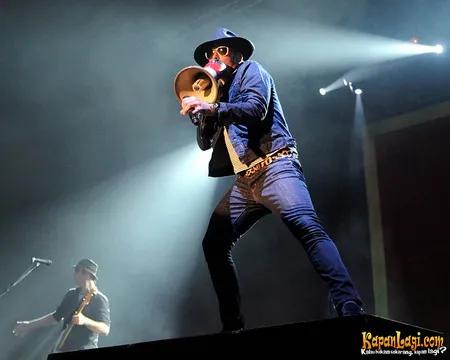 Foto Stone Temple Pilots