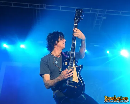 Foto Stone Temple Pilots