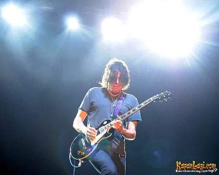 Foto Stone Temple Pilots