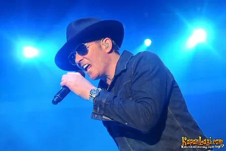 Foto Stone Temple Pilots