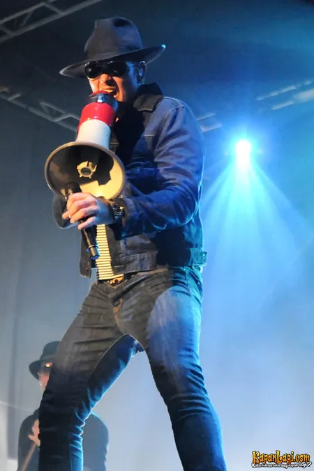 Foto Stone Temple Pilots