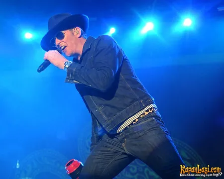 Foto Stone Temple Pilots