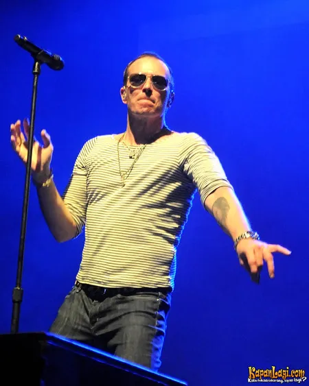 Foto Stone Temple Pilots