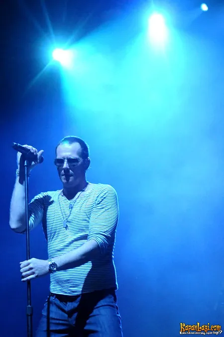 Foto Stone Temple Pilots