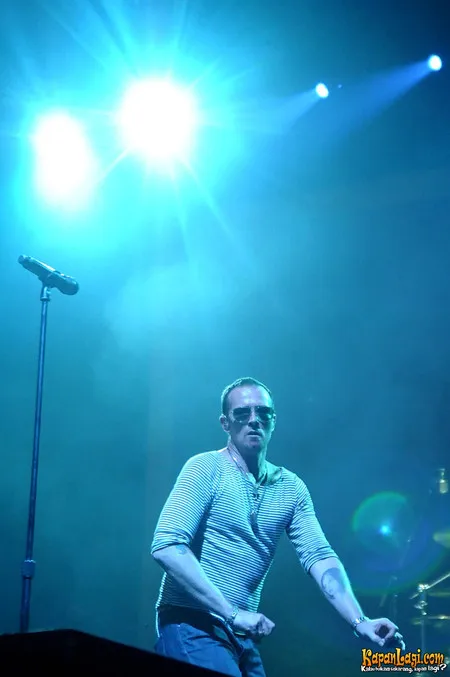 Foto Stone Temple Pilots