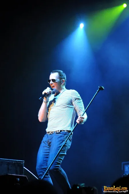 Foto Stone Temple Pilots