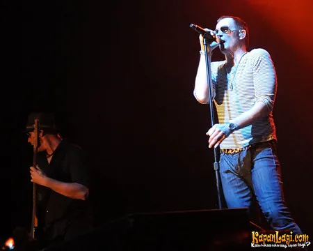 Foto Stone Temple Pilots