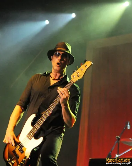 Foto Stone Temple Pilots