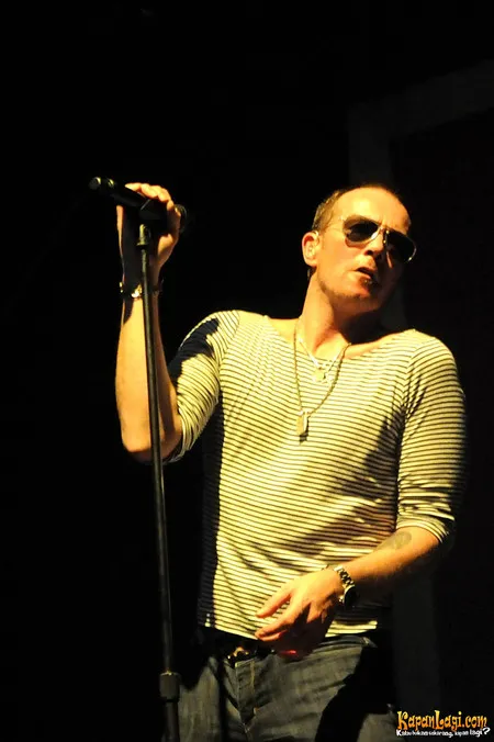 Foto Stone Temple Pilots