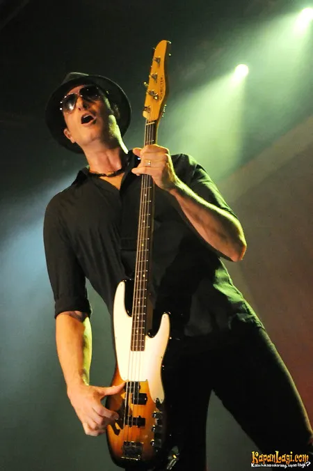 Foto Stone Temple Pilots