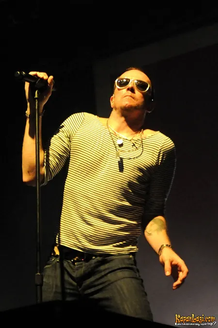 Foto Stone Temple Pilots