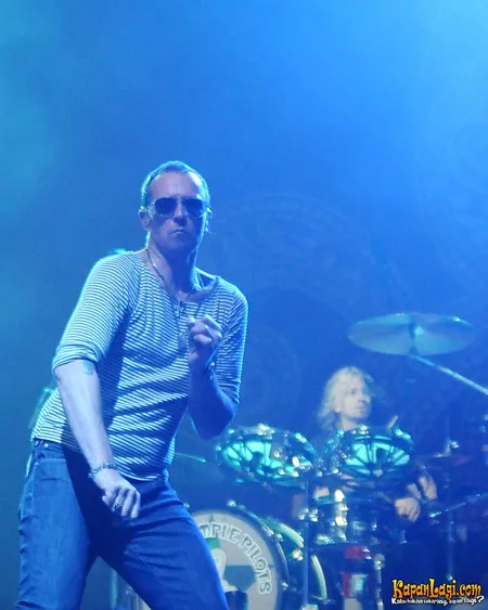 Foto Stone Temple Pilots