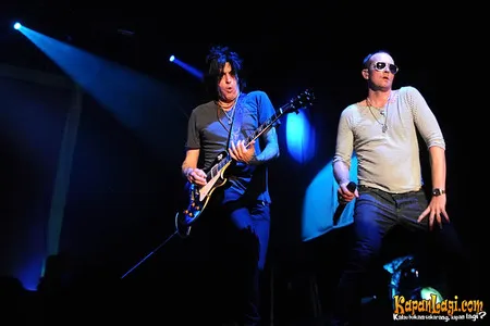 Foto Stone Temple Pilots