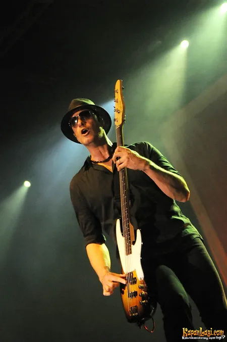 Foto Stone Temple Pilots