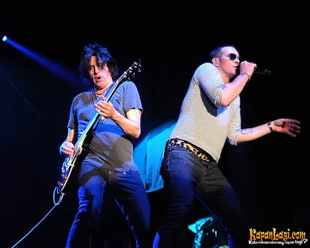 Foto Stone Temple Pilots