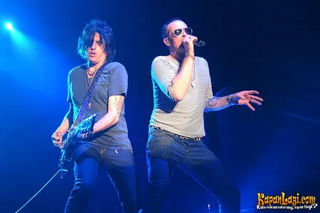 Foto Stone Temple Pilots