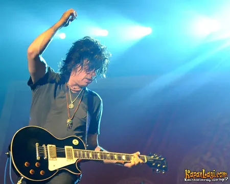 Foto Stone Temple Pilots