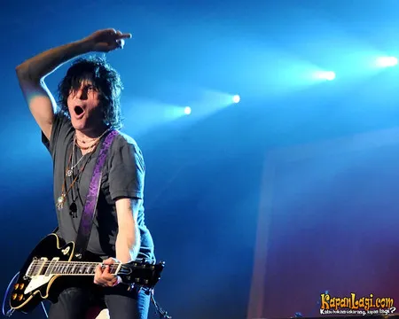 Foto Stone Temple Pilots