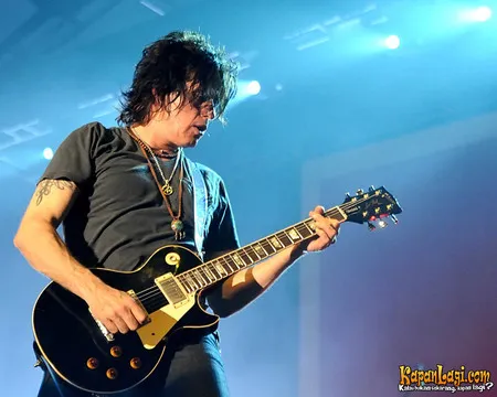 Foto Stone Temple Pilots