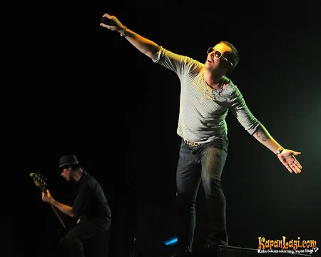 Foto Stone Temple Pilots