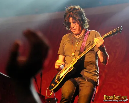 Foto Stone Temple Pilots