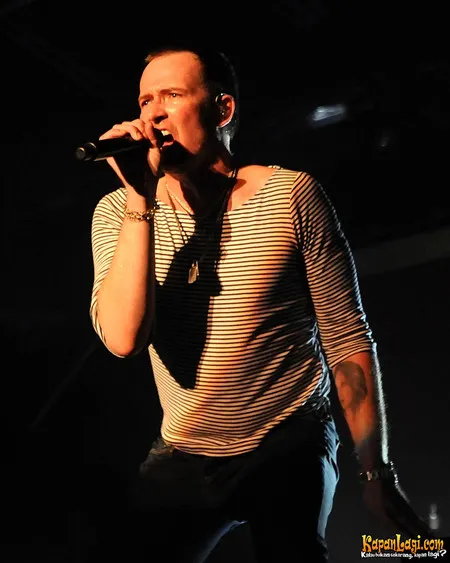 Foto Stone Temple Pilots