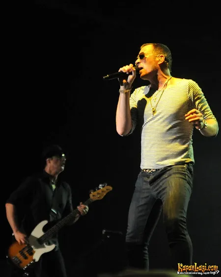 Foto Stone Temple Pilots