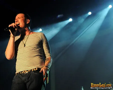 Foto Stone Temple Pilots