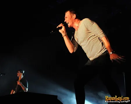 Foto Stone Temple Pilots
