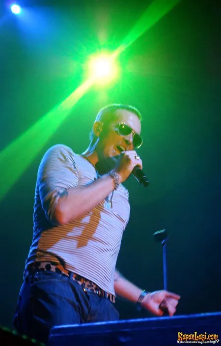 Foto Stone Temple Pilots
