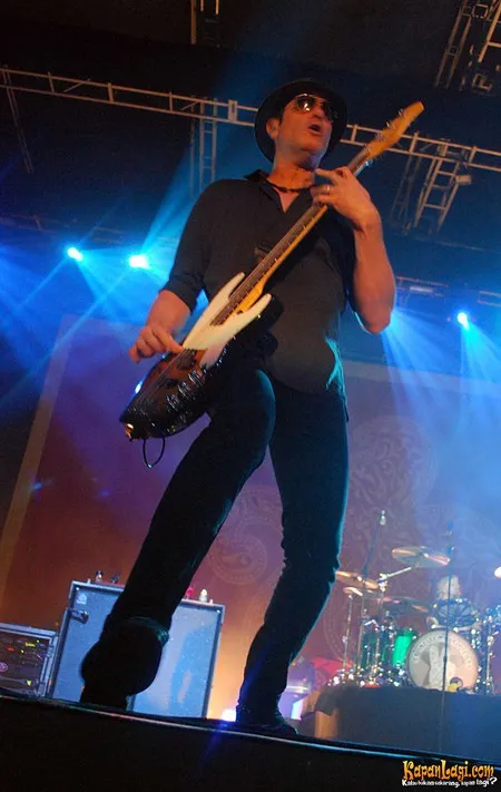 Foto Stone Temple Pilots