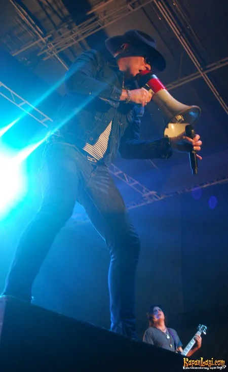 Foto Stone Temple Pilots