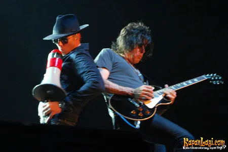 Foto Stone Temple Pilots