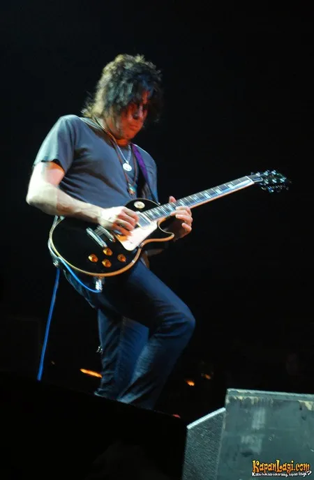 Foto Stone Temple Pilots
