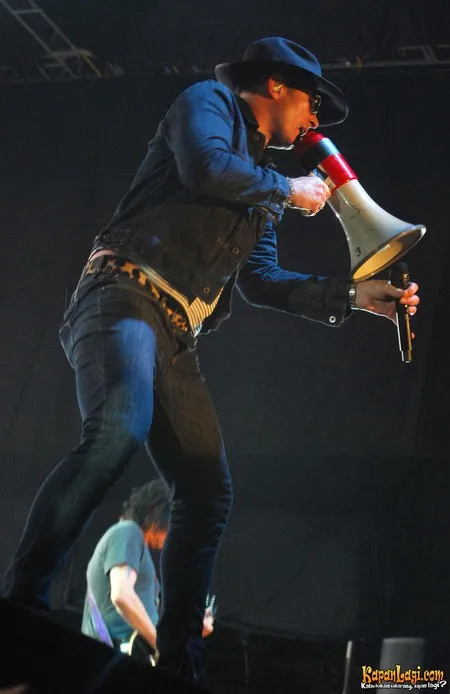 Foto Stone Temple Pilots