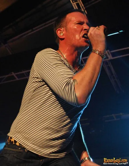 Foto Stone Temple Pilots