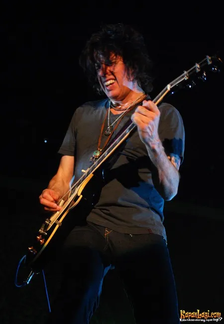 Foto Stone Temple Pilots