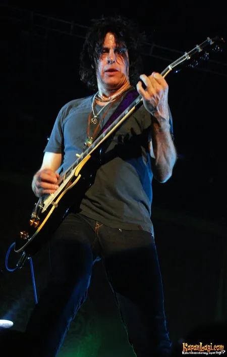 Foto Stone Temple Pilots