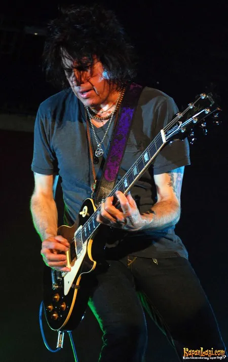 Foto Stone Temple Pilots