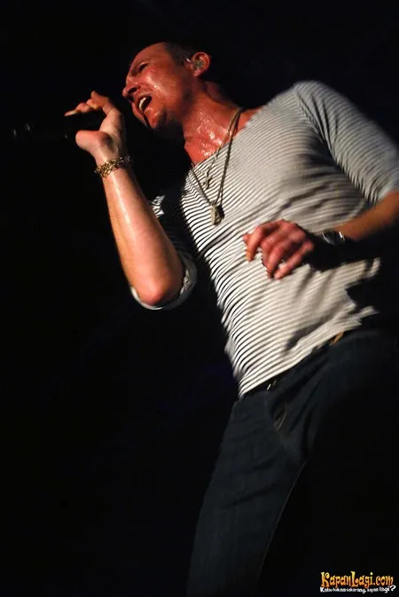 Foto Stone Temple Pilots