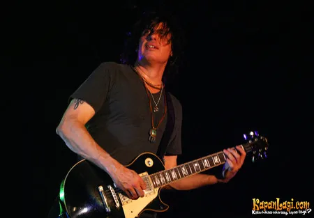 Foto Stone Temple Pilots