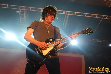 Foto Stone Temple Pilots