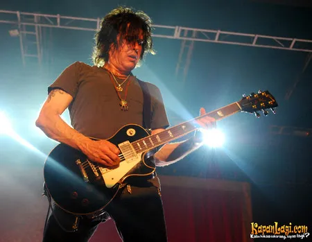Foto Stone Temple Pilots