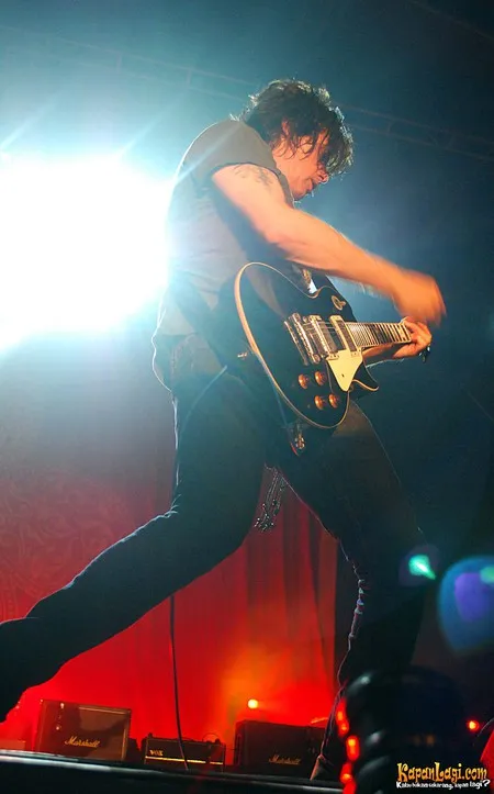 Foto Stone Temple Pilots