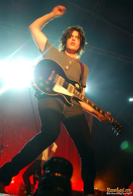 Foto Stone Temple Pilots