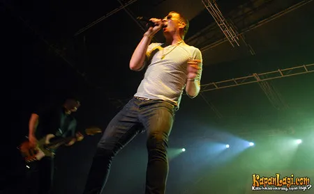 Foto Stone Temple Pilots