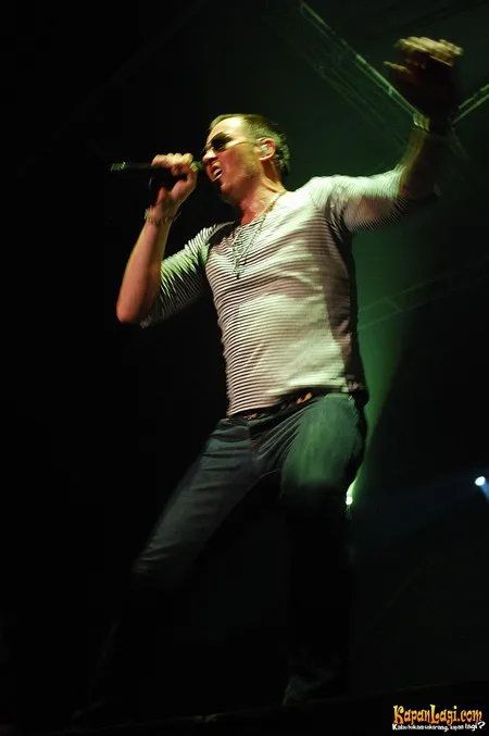 Foto Stone Temple Pilots