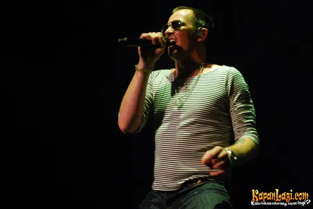 Foto Stone Temple Pilots