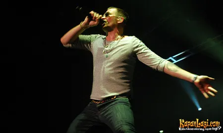 Foto Stone Temple Pilots